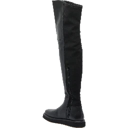 Palomitas  by Paloma Barcelo' Boots Black