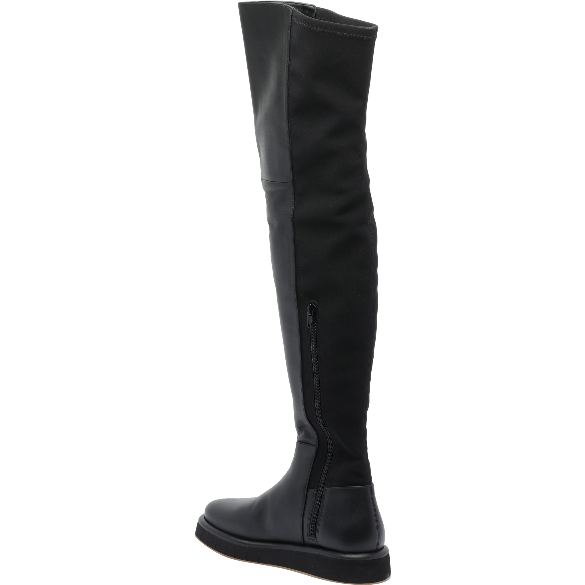 Palomitas  by Paloma Barcelo' Boots Black