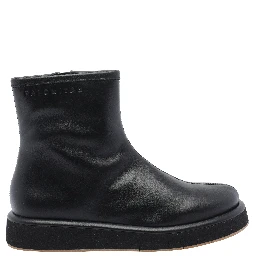 Palomitas  by Paloma Barcelo' Boots Black