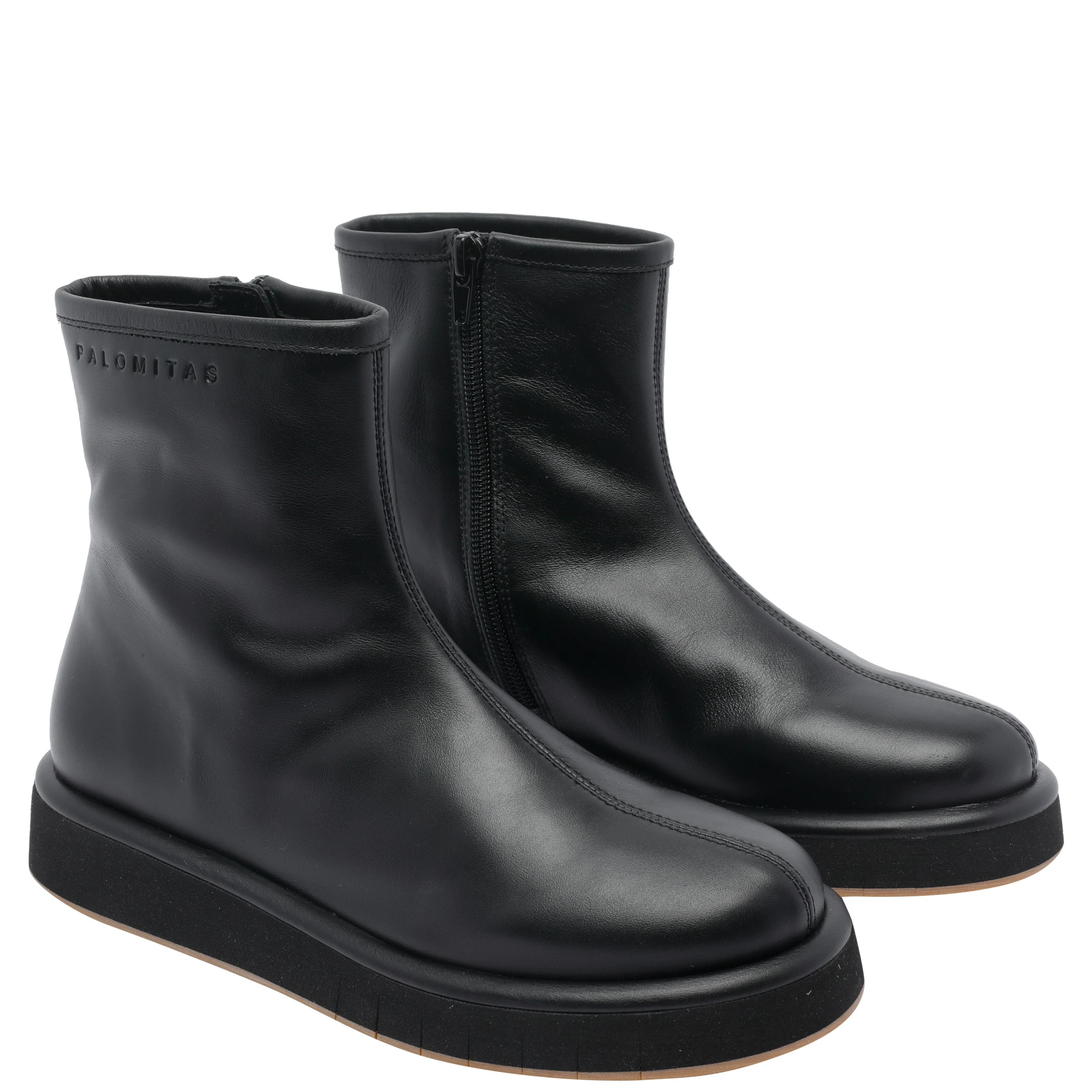 Palomitas  by Paloma Barcelo' Boots Black