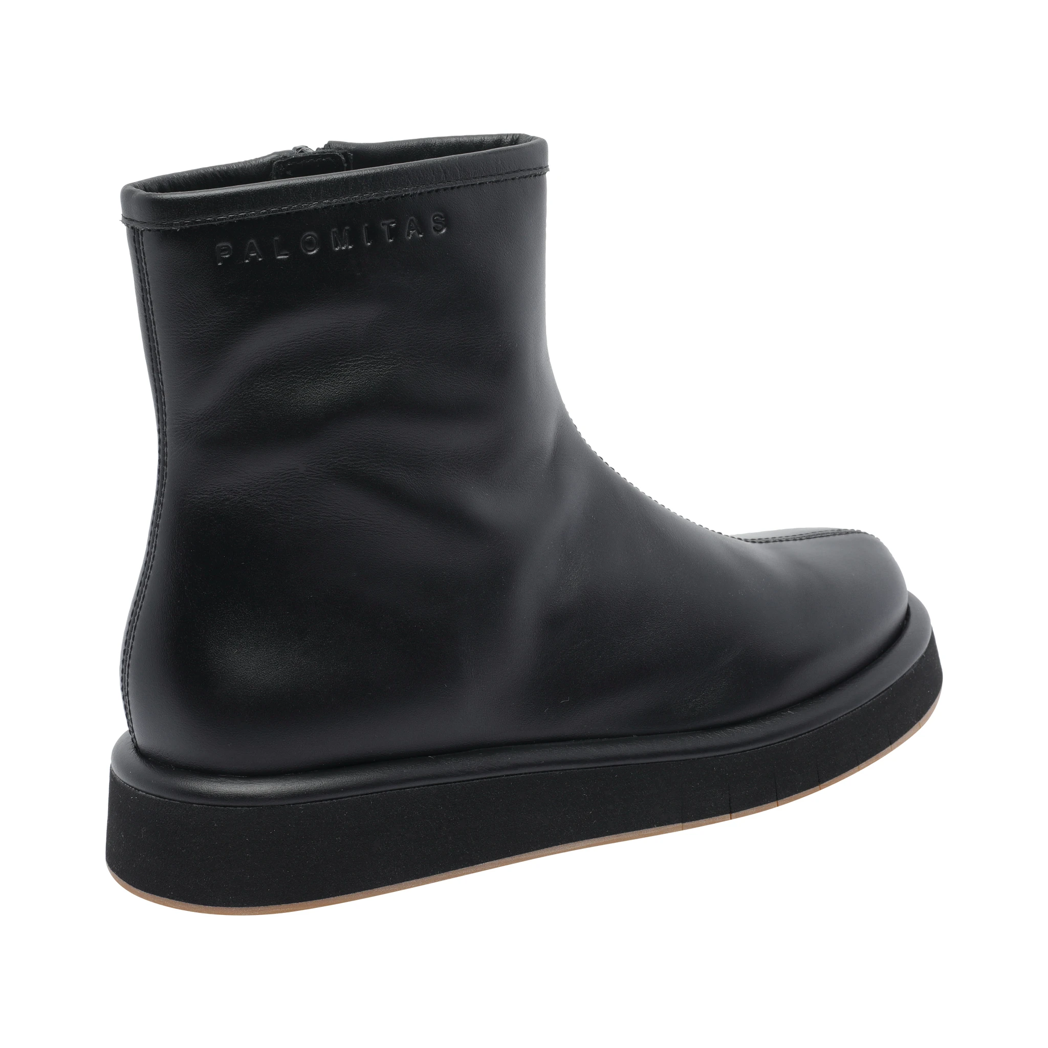 Palomitas  by Paloma Barcelo' Boots Black