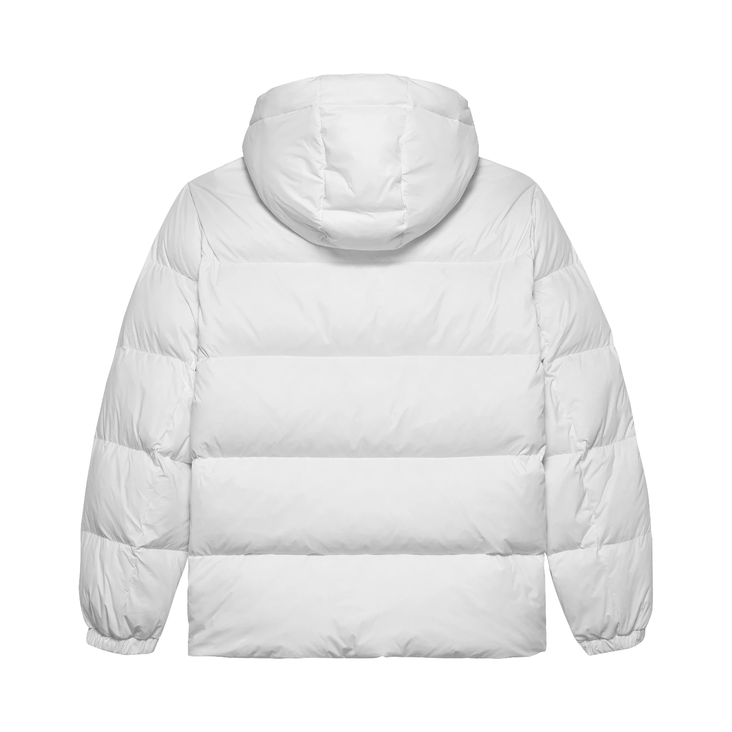 TOMMY JEANS  Coats White