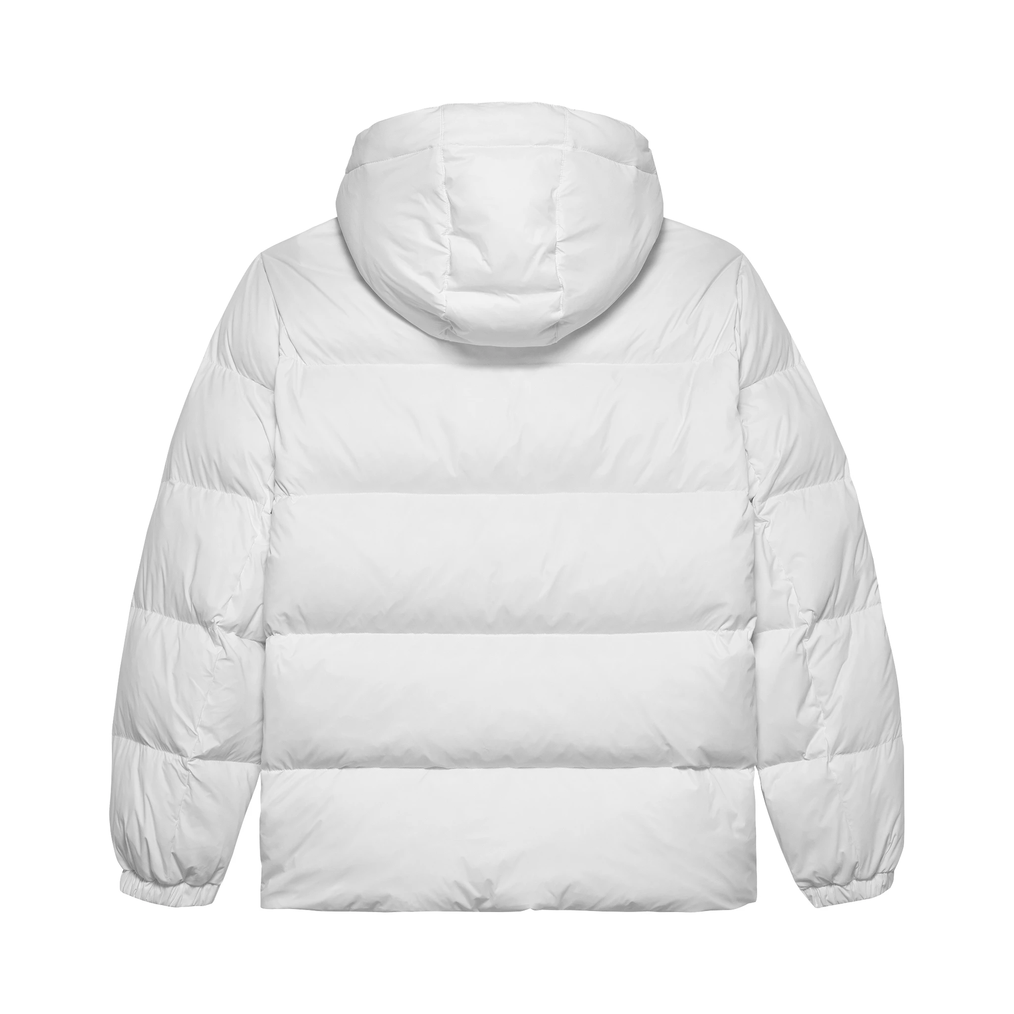 معاطف تومي جينز بيضاء