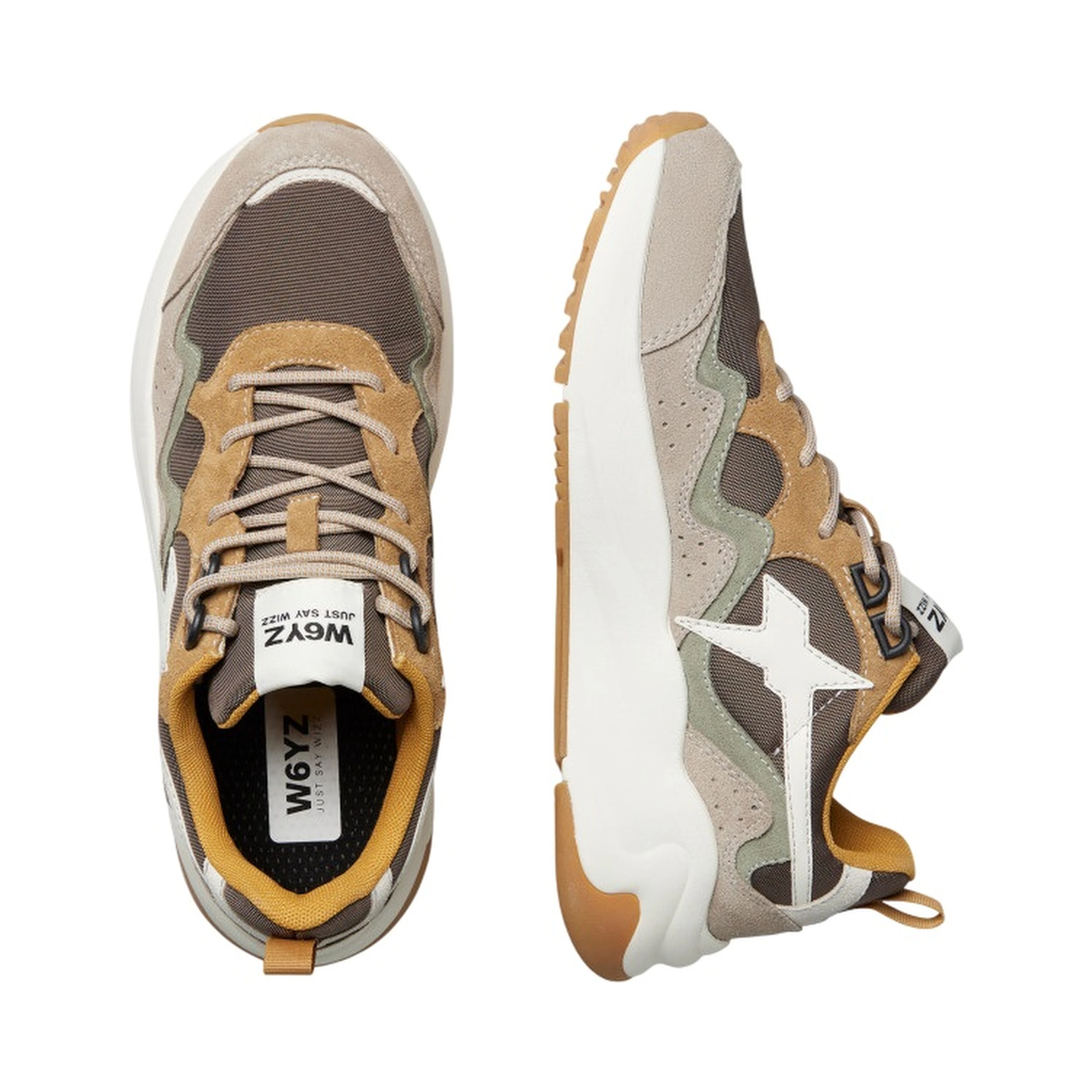 Men's Sneakers ♪ 2019458012d25
