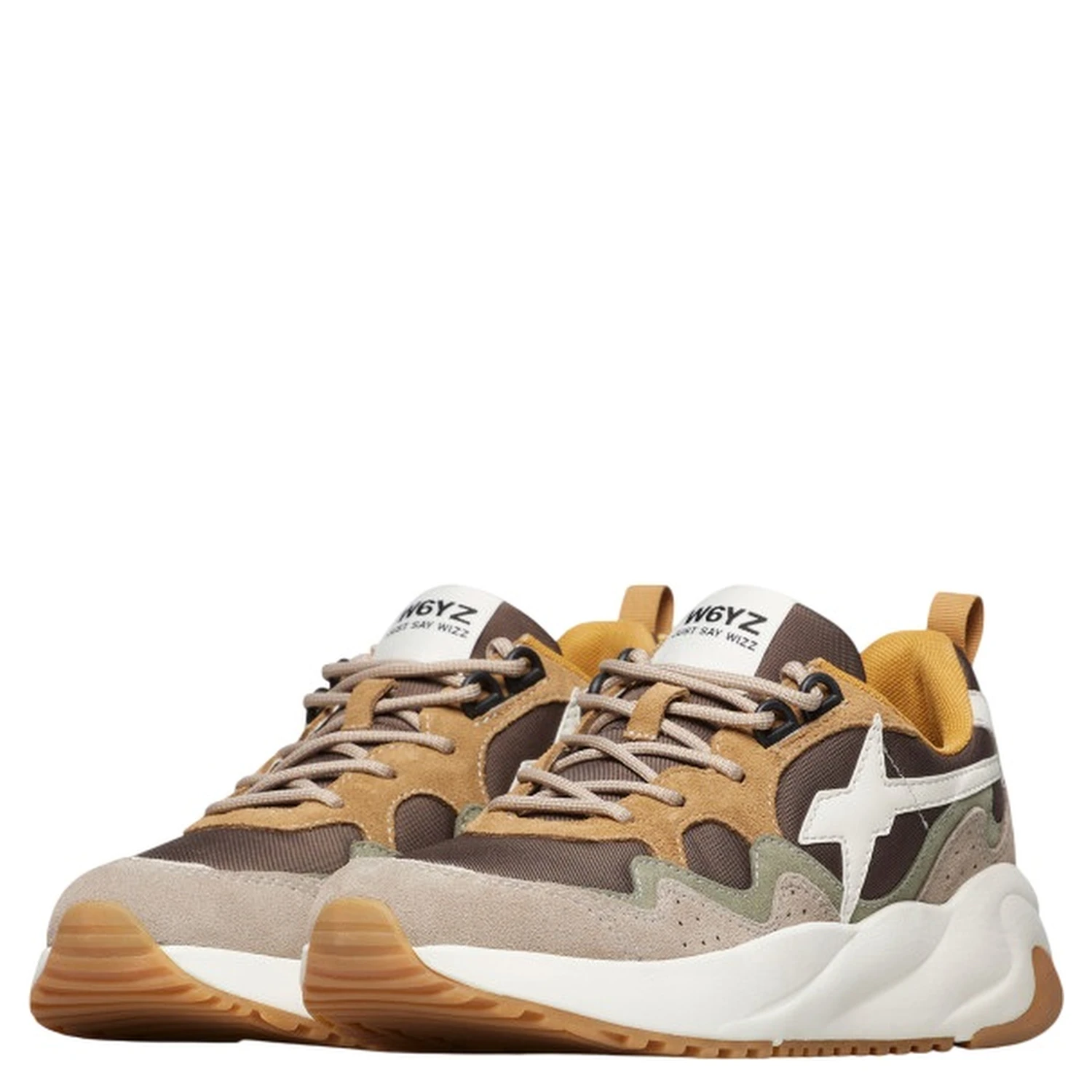Men's Sneakers ♪ 2019458012d25