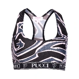 Emilio Pucci Top Black