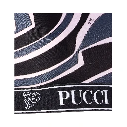 Emilio Pucci Top Black