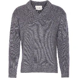 LISA YANG Sweaters Grey