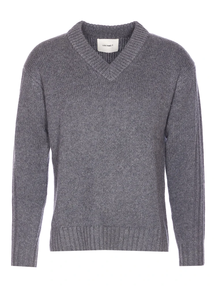 LISA YANG Sweaters Grey