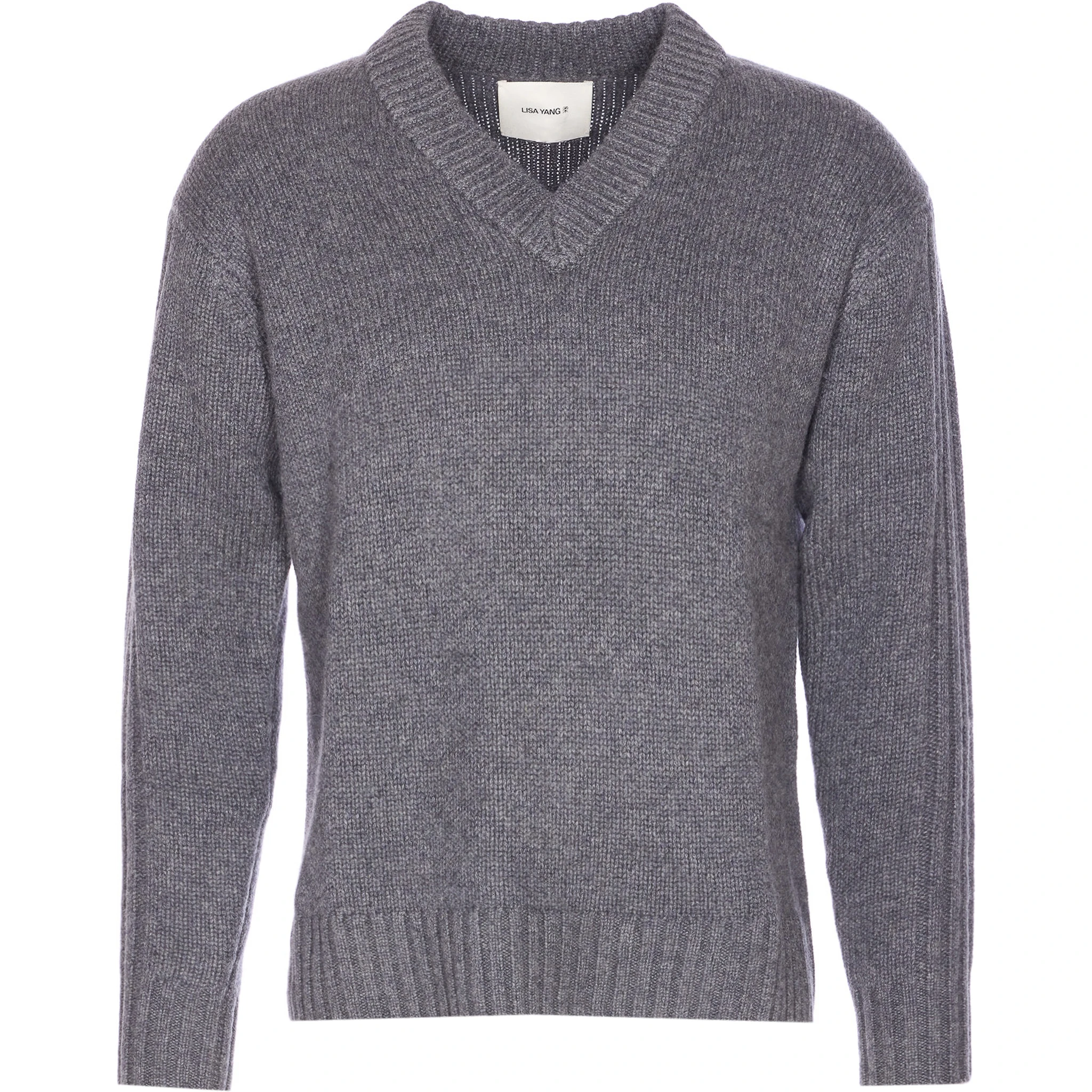 LISA YANG Sweaters Grey