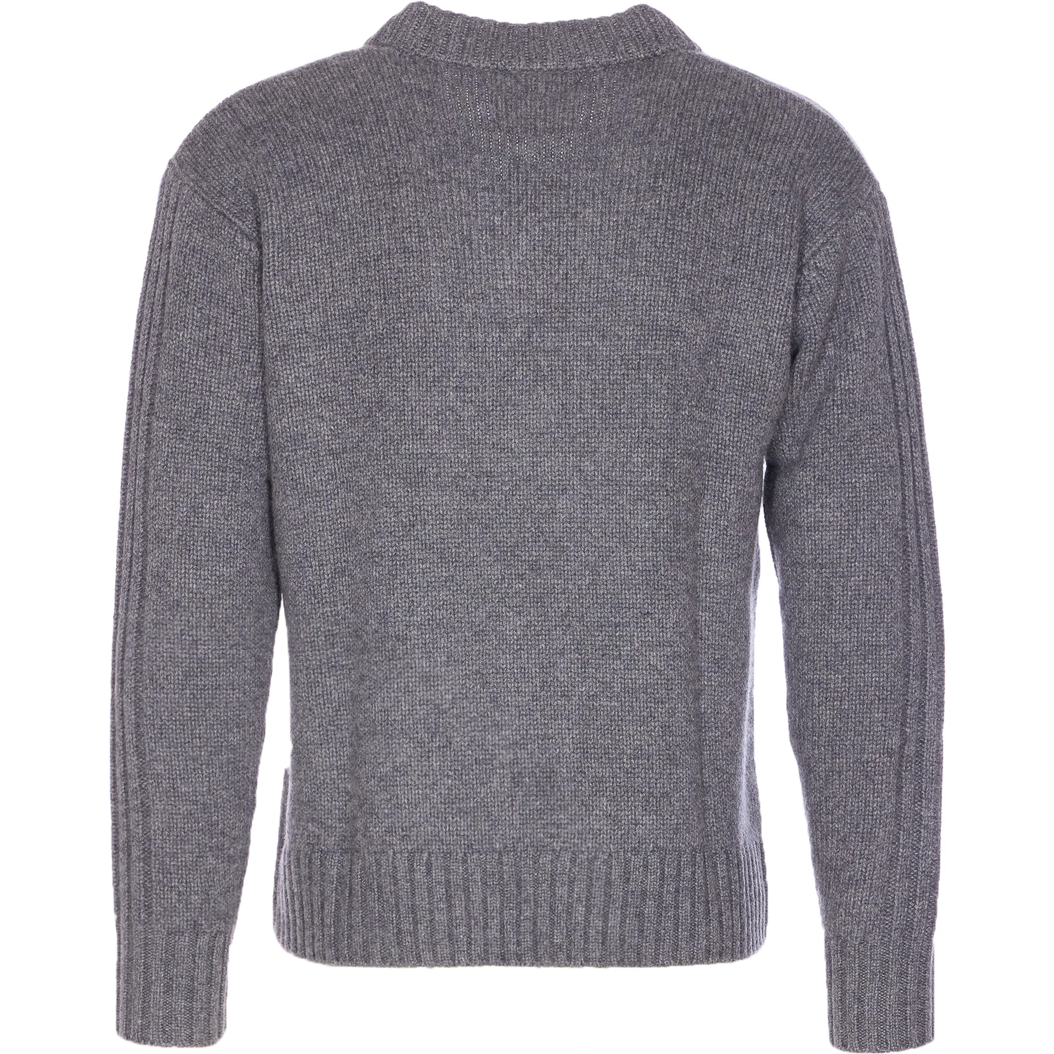 LISA YANG Sweaters Grey
