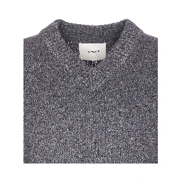 LISA YANG Sweaters Grey