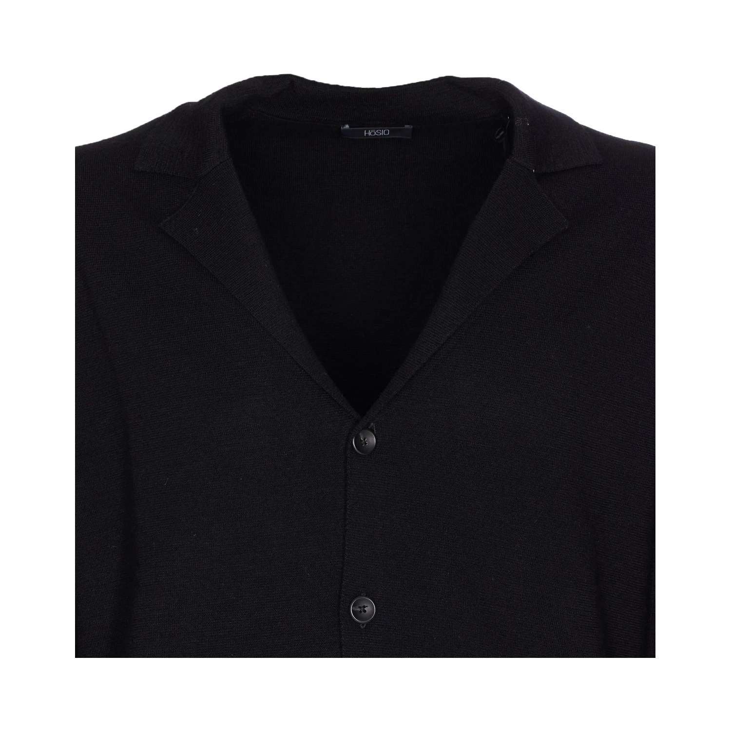 Hosio Jackets Black