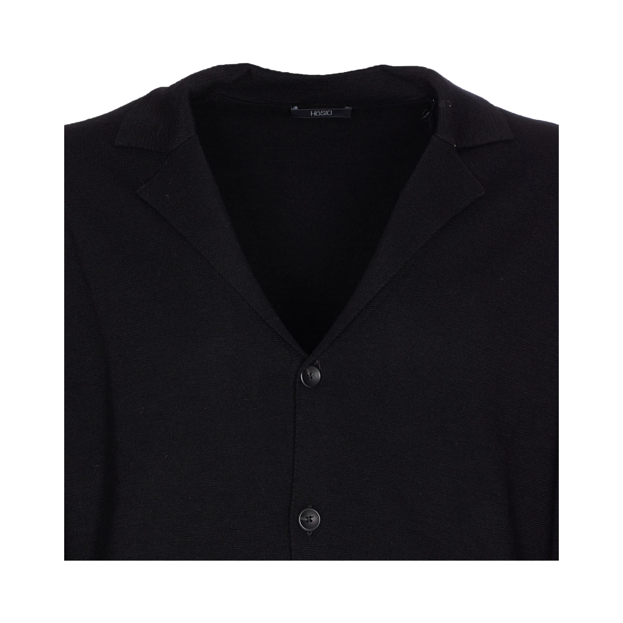 Hosio Jackets Black