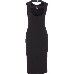 Liu Jo Dresses Black