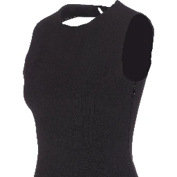 Liu Jo Dresses Black