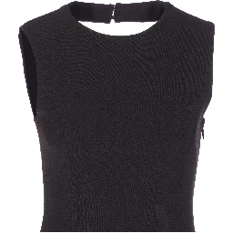 Liu Jo Dresses Black