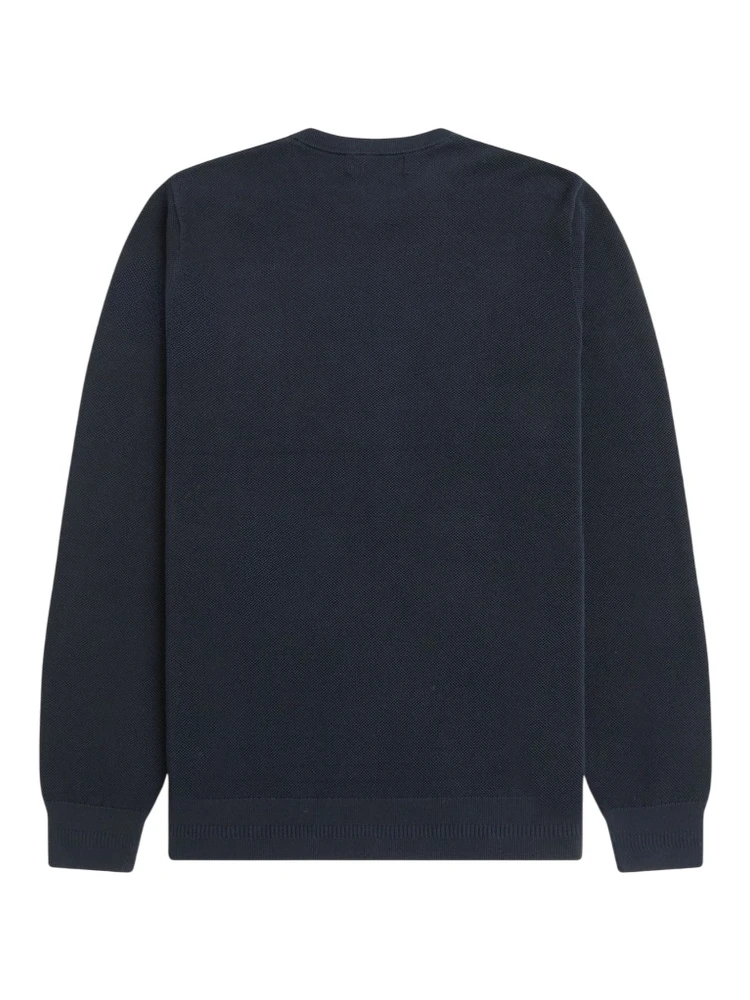 Fred Perry Sweaters Blue alternative