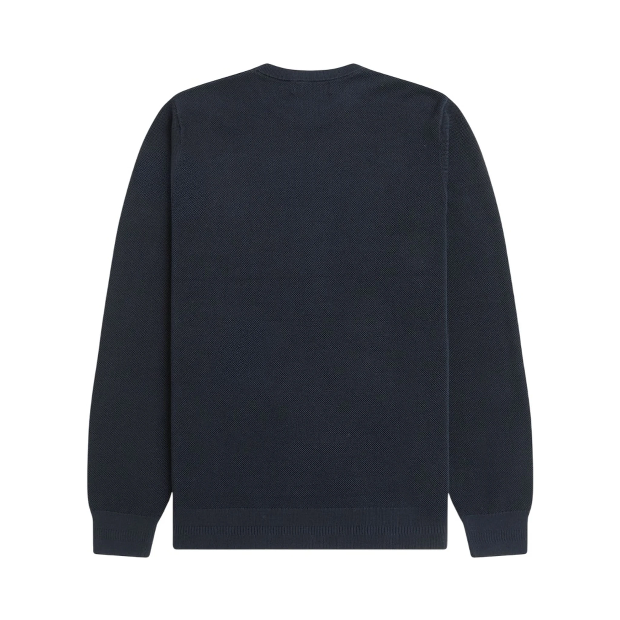 Fred Perry Sweaters Blue