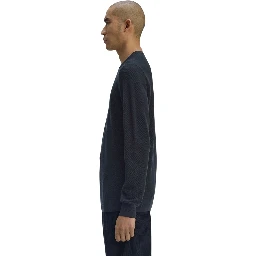 Fred Perry Sweaters Blue