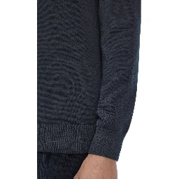 Fred Perry Sweaters Blue