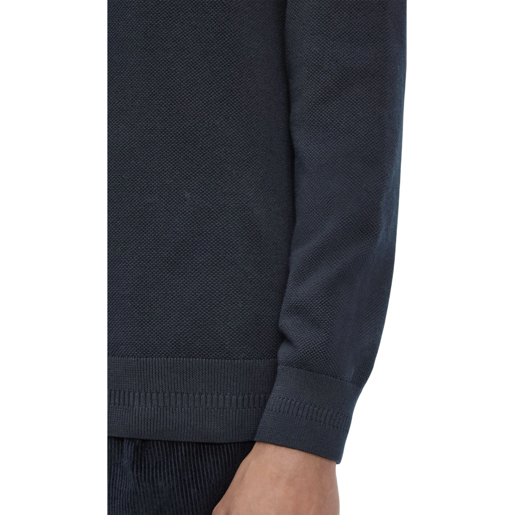 Fred Perry Sweaters Blue