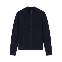 ARMANI EXCHANGE Sweaters Blue