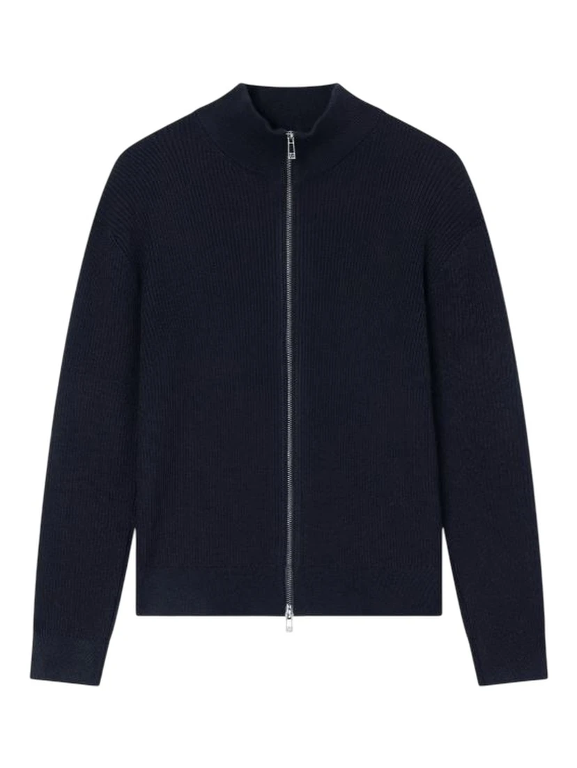 ARMANI EXCHANGE Sweaters Blue