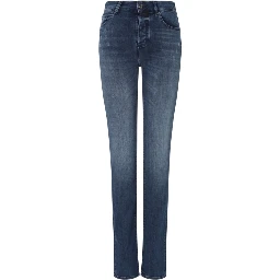 ARMANI EXCHANGE Jeans Blue
