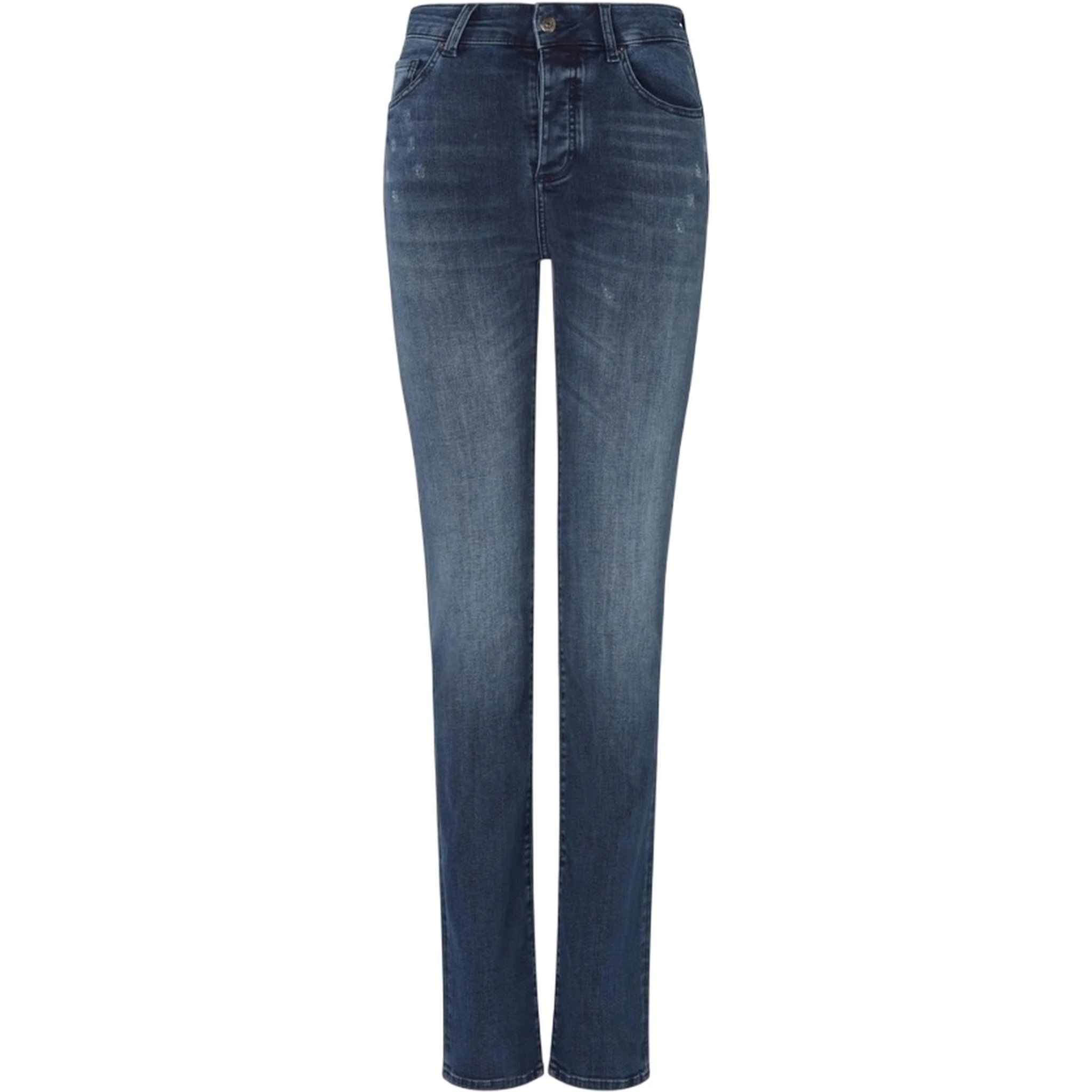 ARMANI EXCHANGE Jeans Blue