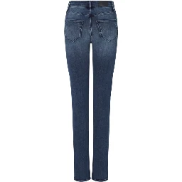 ARMANI EXCHANGE Jeans Blue