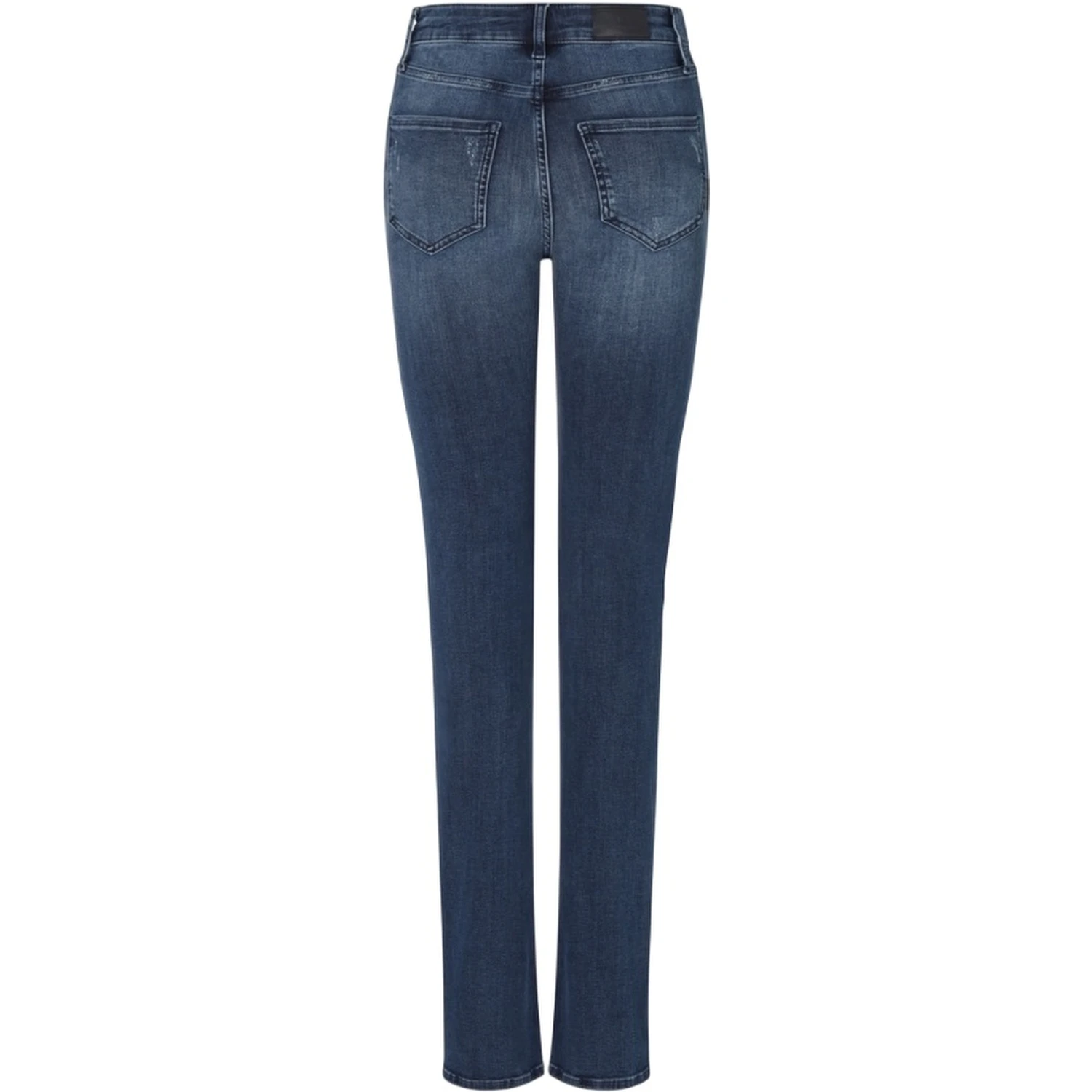 ARMANI EXCHANGE Jeans Blue