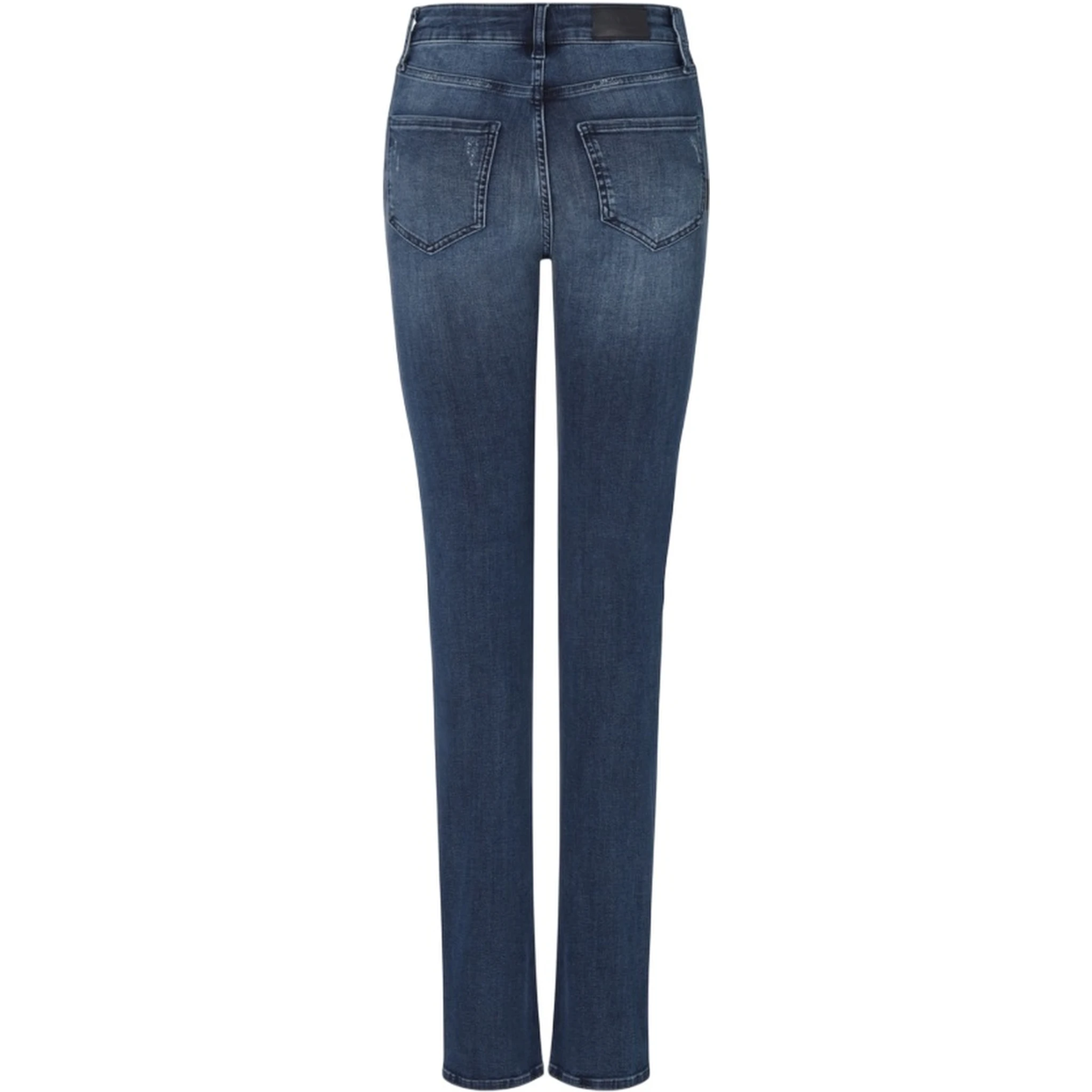 ARMANI EXCHANGE Jeans Blue