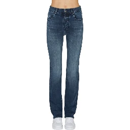 ARMANI EXCHANGE Jeans Blue