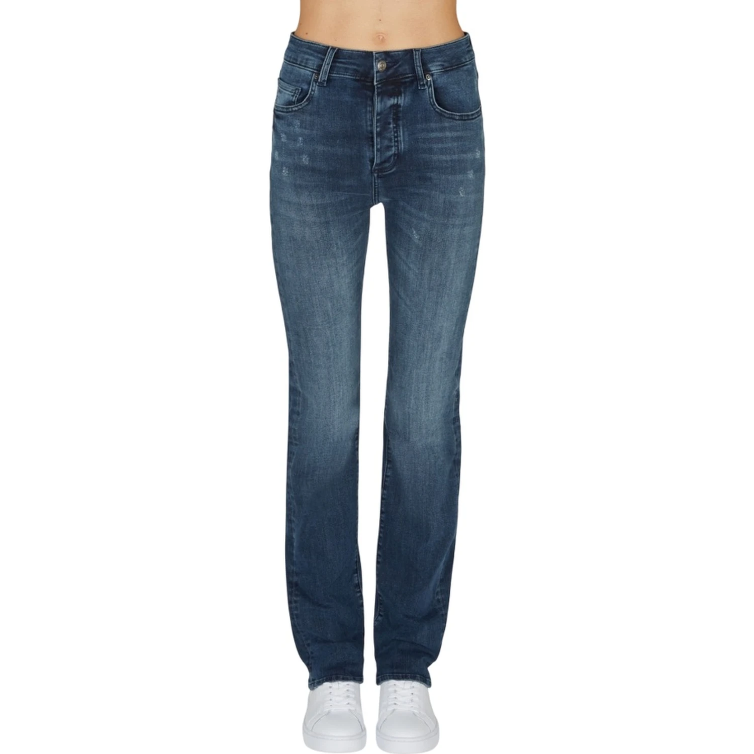 ARMANI EXCHANGE Jeans Blue