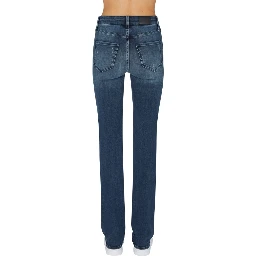 ARMANI EXCHANGE Jeans Blue