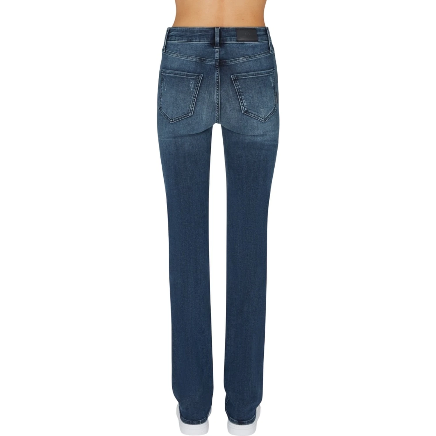 ARMANI EXCHANGE Jeans Blue