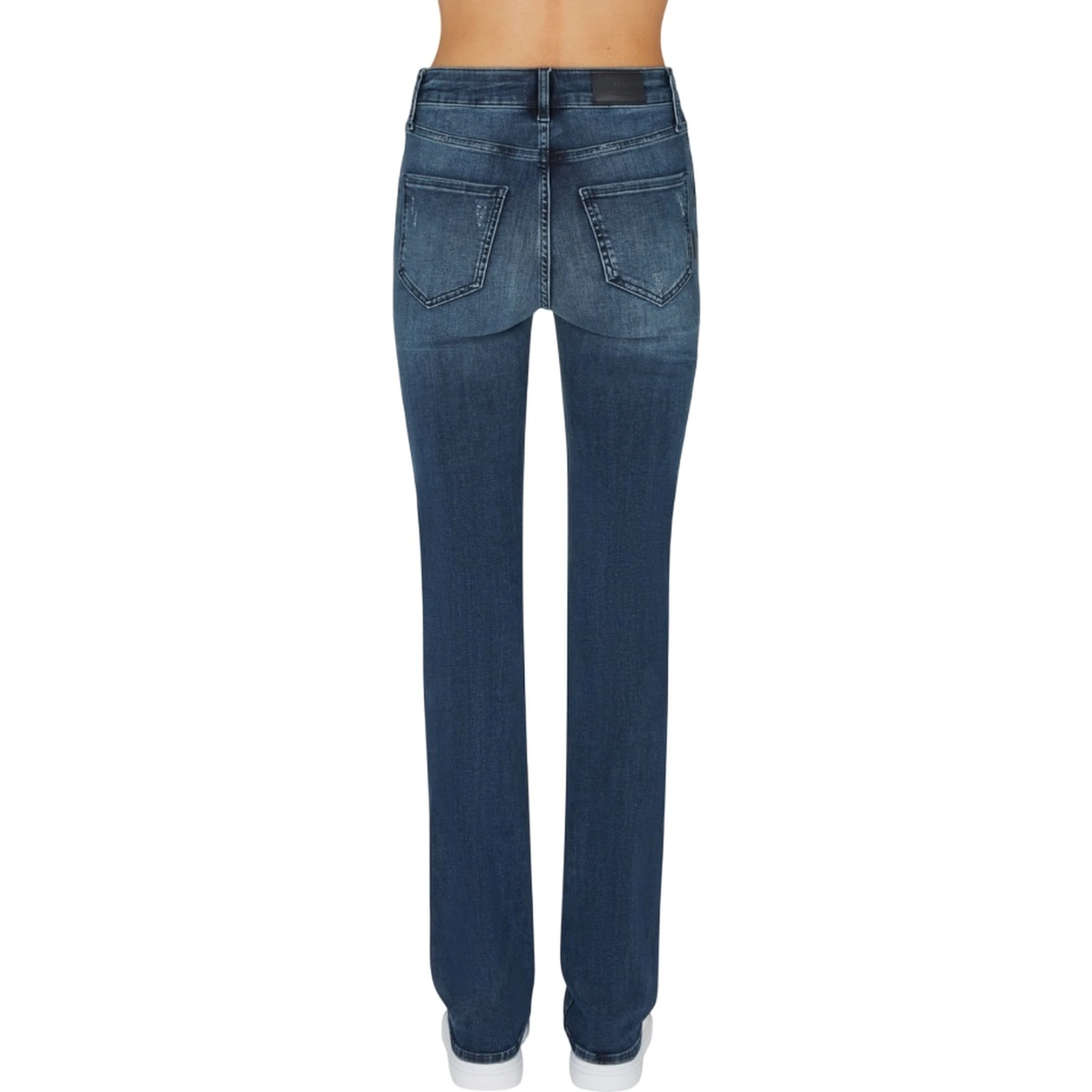 ARMANI EXCHANGE Jeans Blue