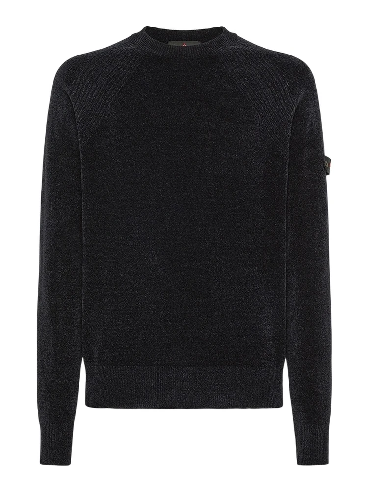 Peuterey Sweaters Blue