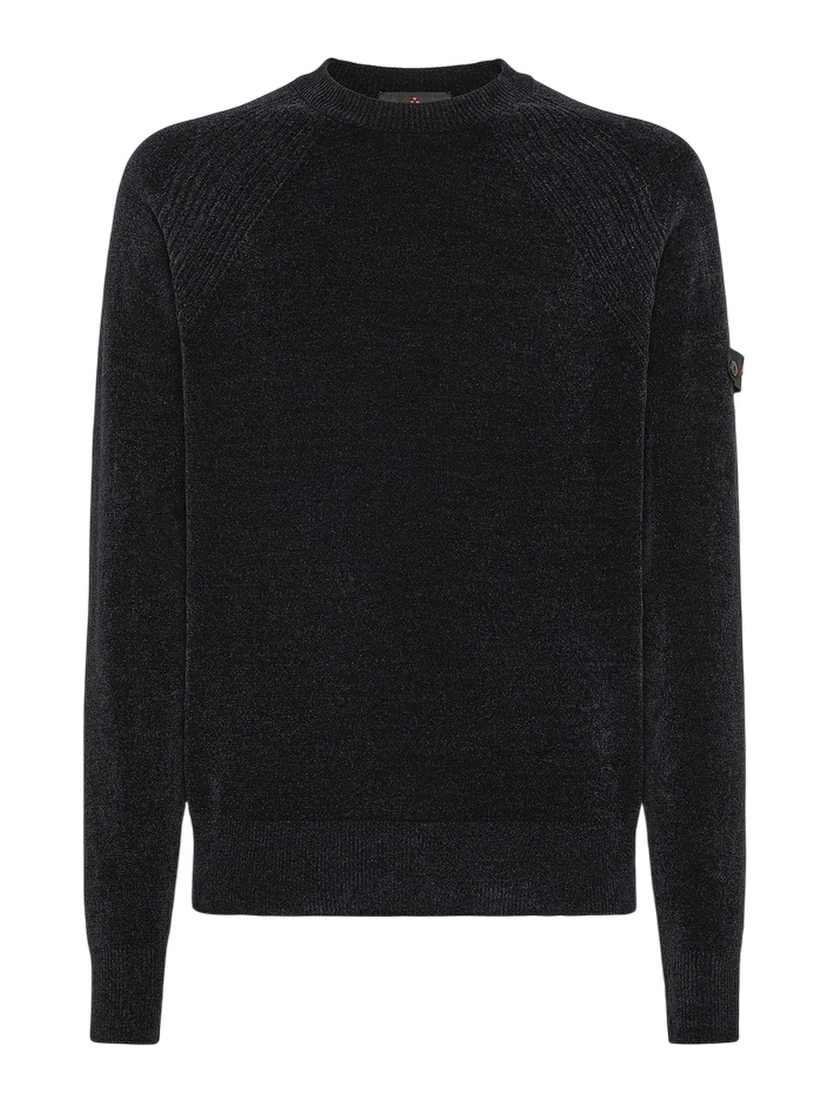 Peuterey Sweaters Blue