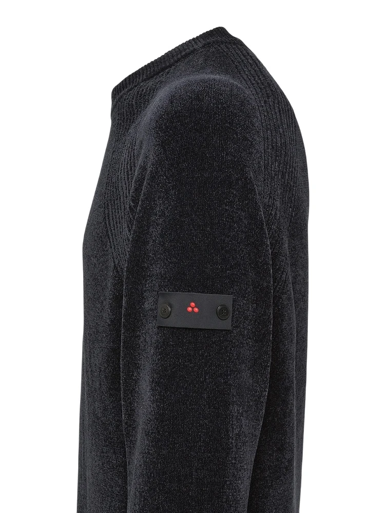 Peuterey Sweaters Blue alternative