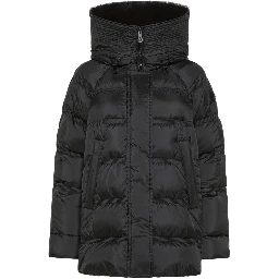 Peuterey Coats Black