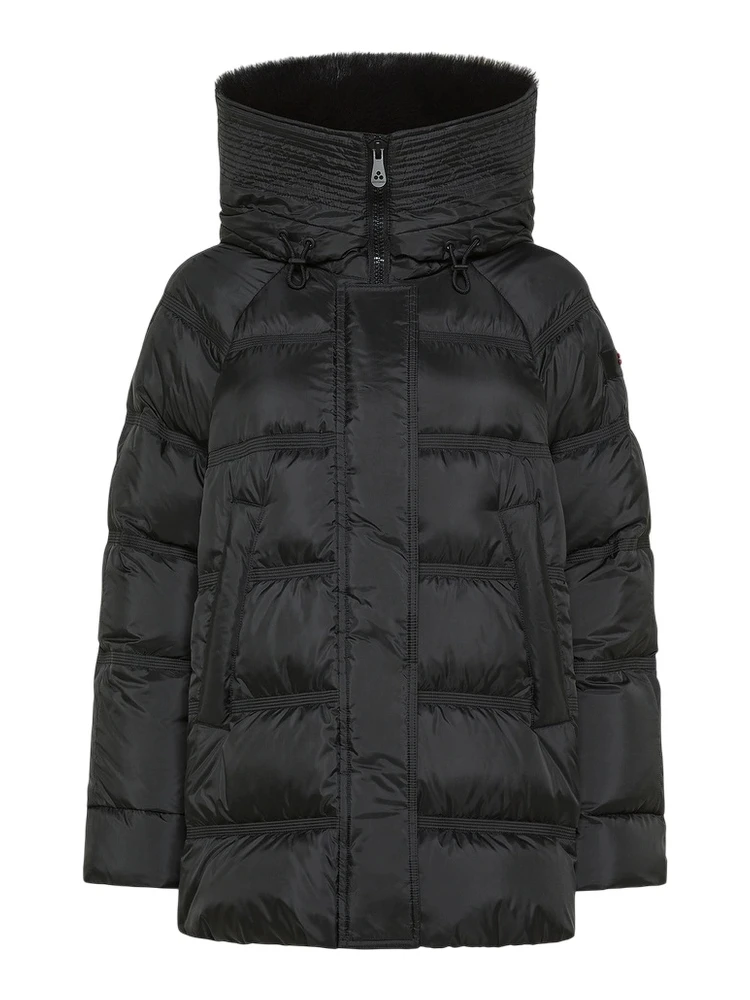 Peuterey Coats Black