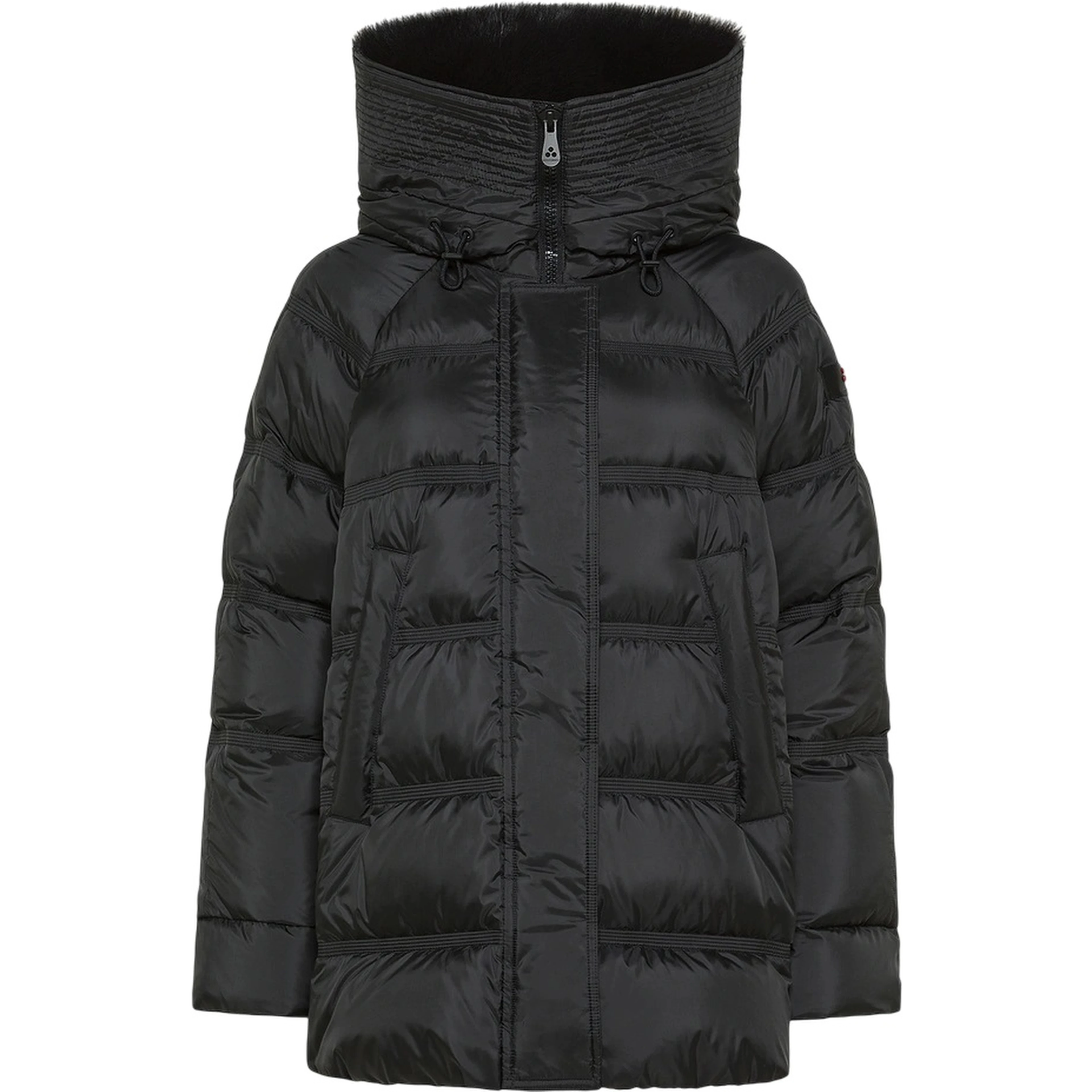 Peuterey Coats Black