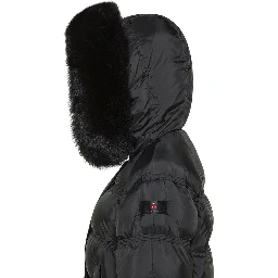 Peuterey Coats Black