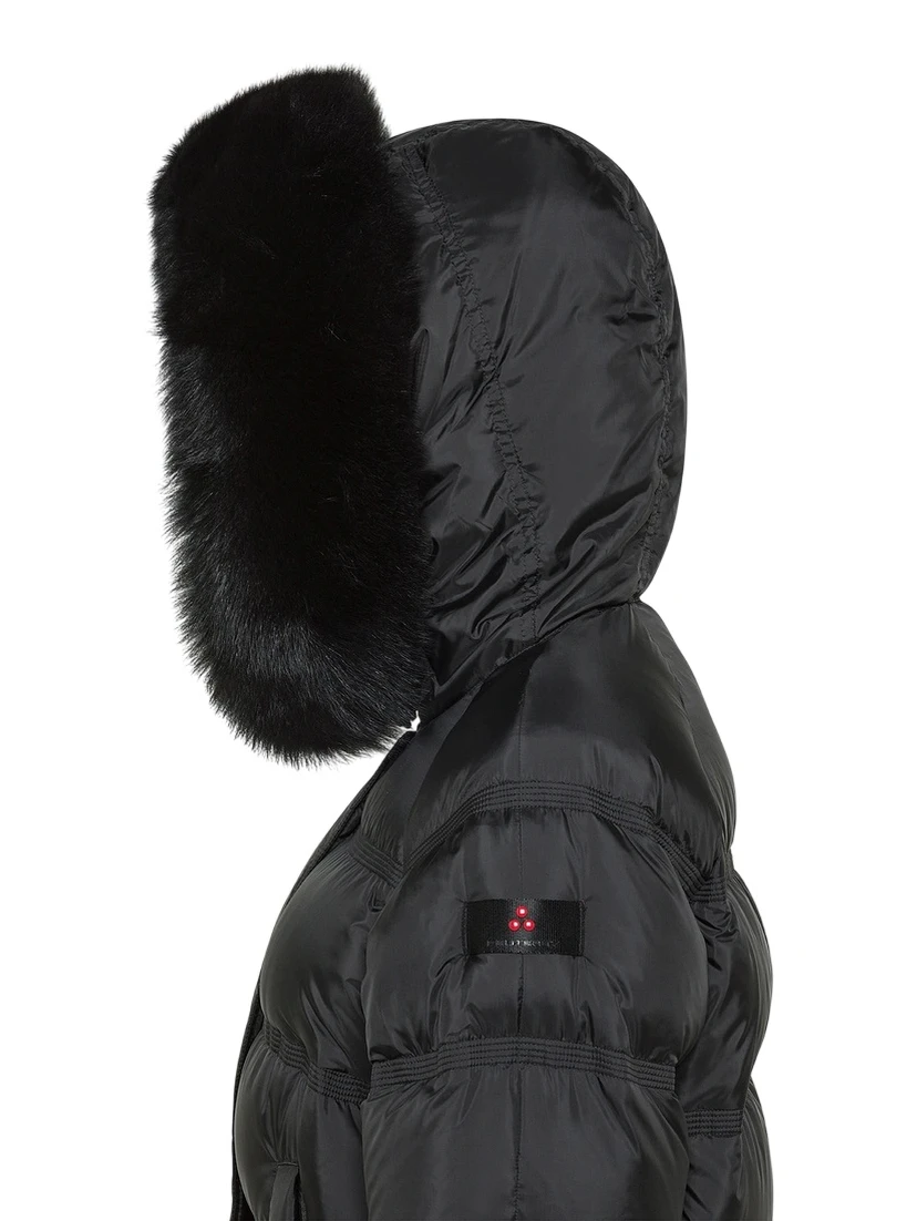 Peuterey Coats Black