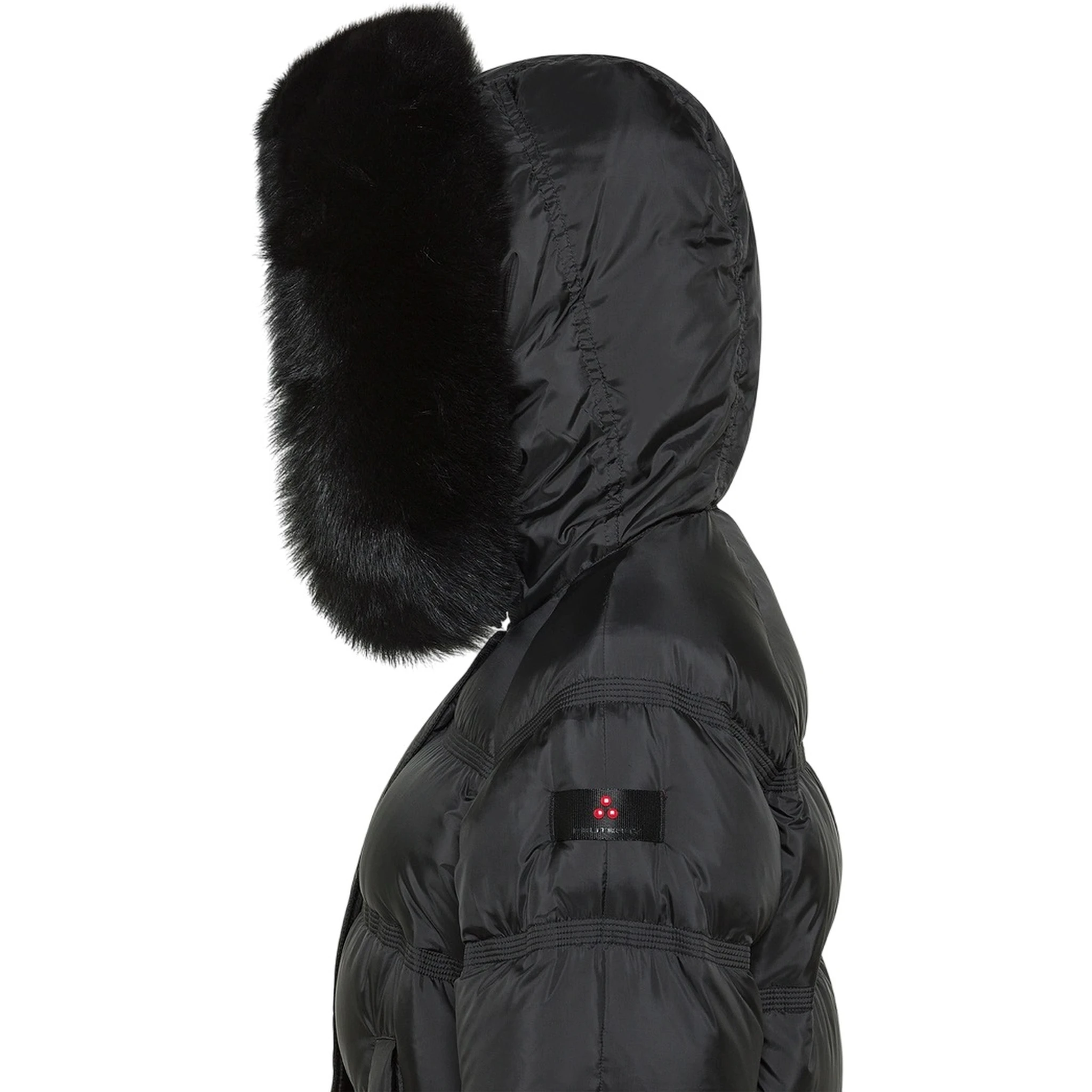 Peuterey Coats Black