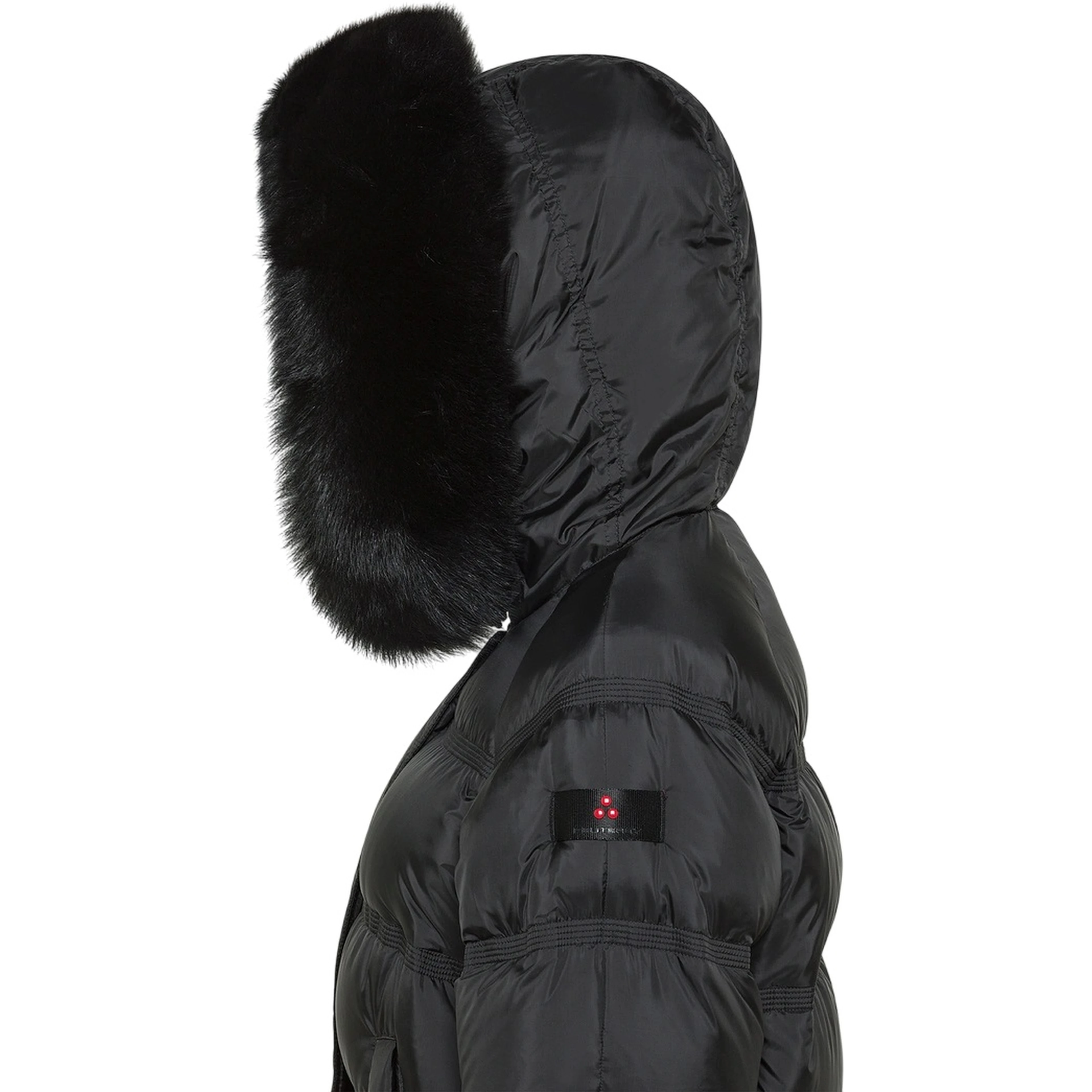 Peuterey Coats Black