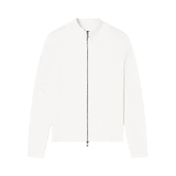 ARMANI EXCHANGE Sweaters White