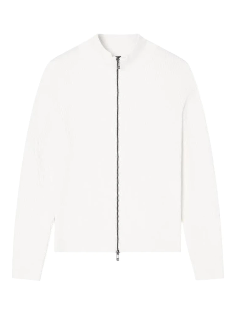 ARMANI EXCHANGE Sweaters White